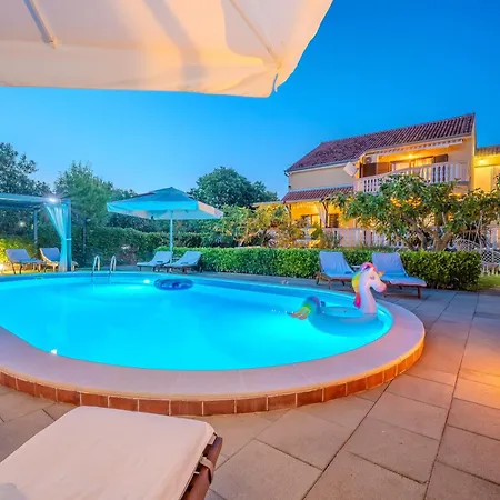 Villa Luka Polača