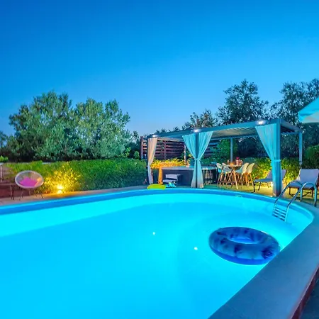 Villa Luka